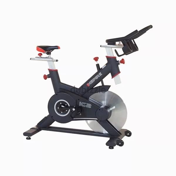 Gym Spinning bike 2