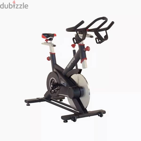 Gym Spinning bike 3