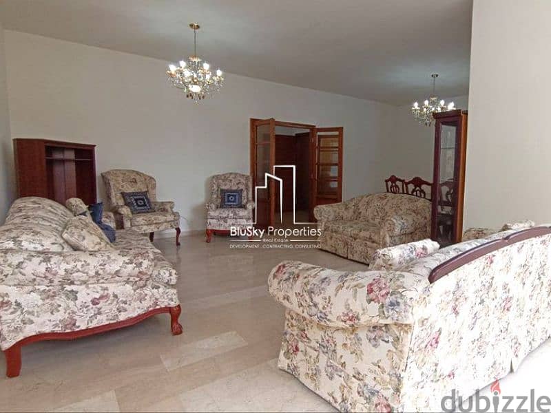 Apartment 3 Beds For SALE In City Rama - شقة للبيع في سيتي راما #DB 0