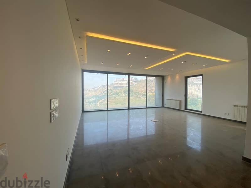 Hazmieh new martakla apartment for sale dpak1002 0