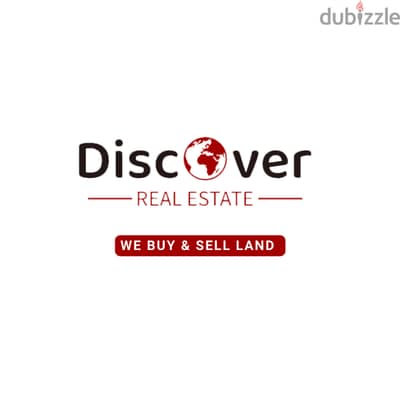 Land for sale in Baabdat | Bordering  Shalimar - Chalimar