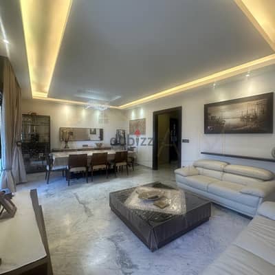 Rabweh | 145 sqm | Well maintained