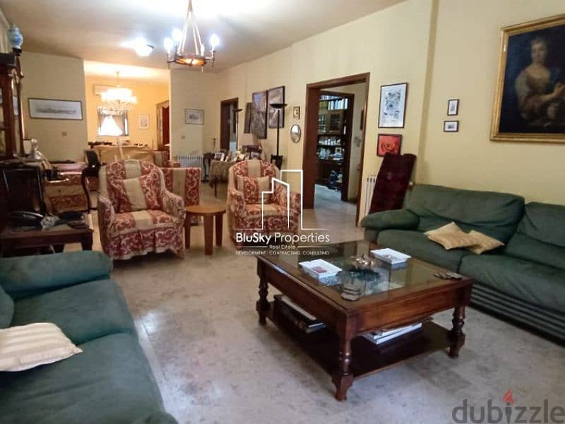 Apartment 2 Beds For SALE In Sin El Fil - شقة للبيع في سن الفيل #DB 0