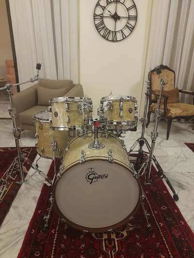 gretsch