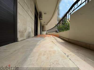 Apartment For Sale in Ashrafieh Soufi CPES81