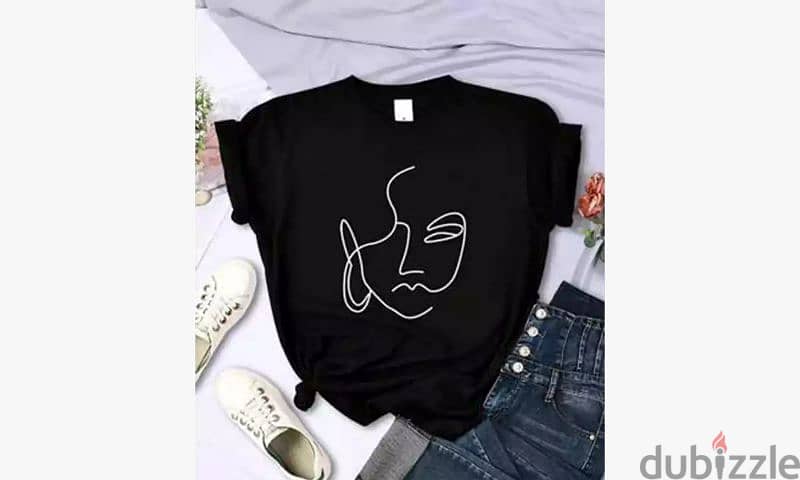 women t-shirt 0