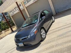 Honda Civic 2009