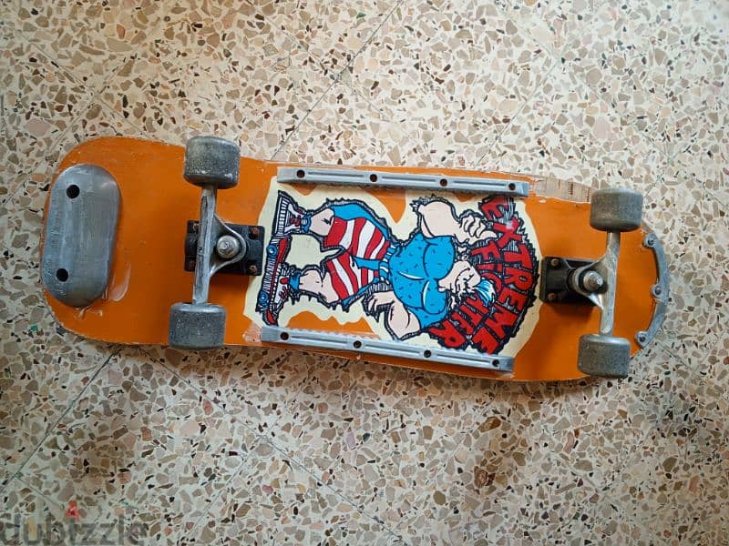 skateboard 0