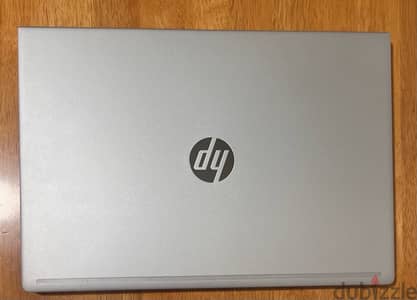 HP ProBook 256GB