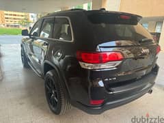 Jeep Grand Cherokee 2020