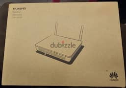 Huawei optical network terminal Fiber Ftth Onu Router Modem EchoLife