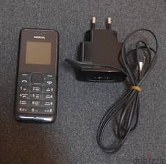 Mobile Nokia Model 105