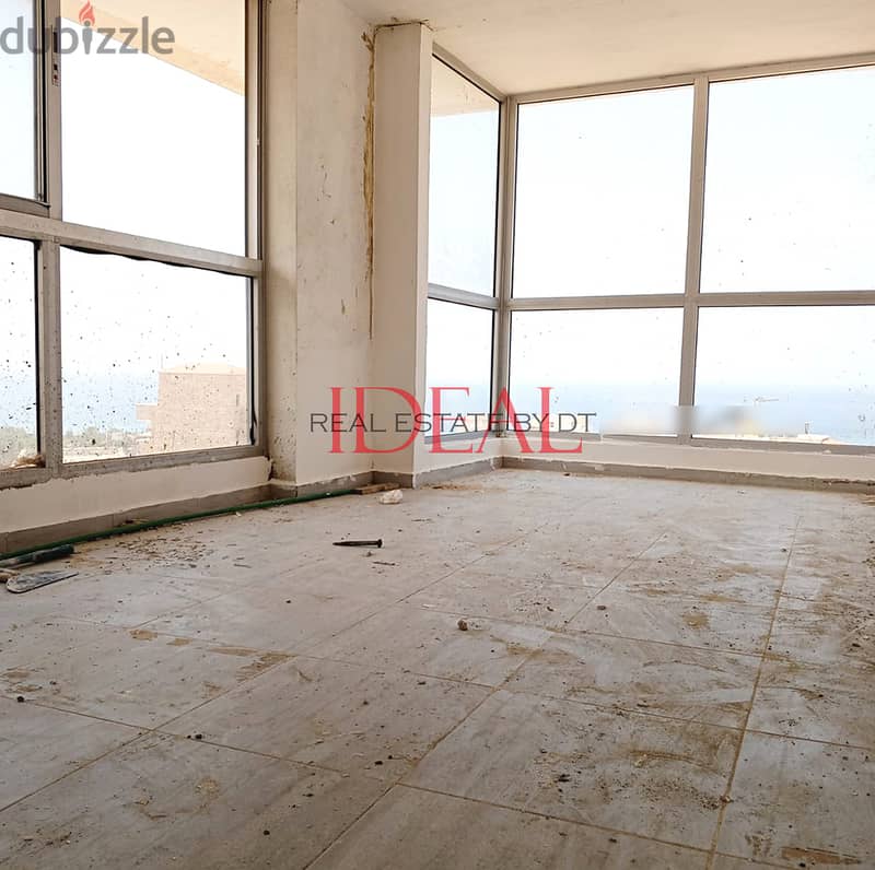 Duplex for sale in Jbeil 135 sqm ref#jh17286 1