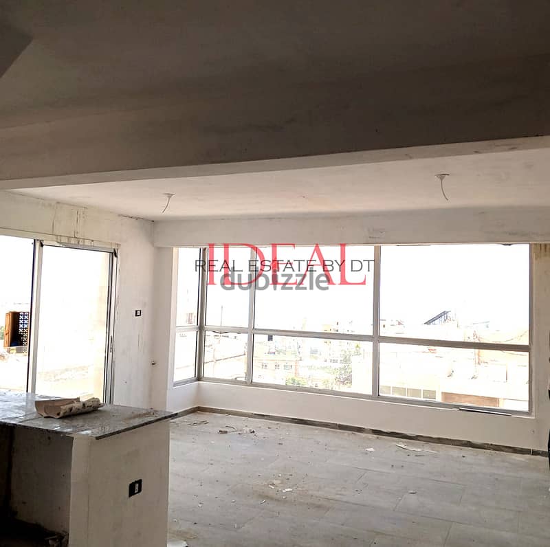 Duplex for sale in Jbeil 135 sqm ref#jh17286 2