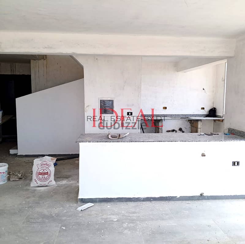 Duplex for sale in Jbeil 135 sqm ref#jh17286 3