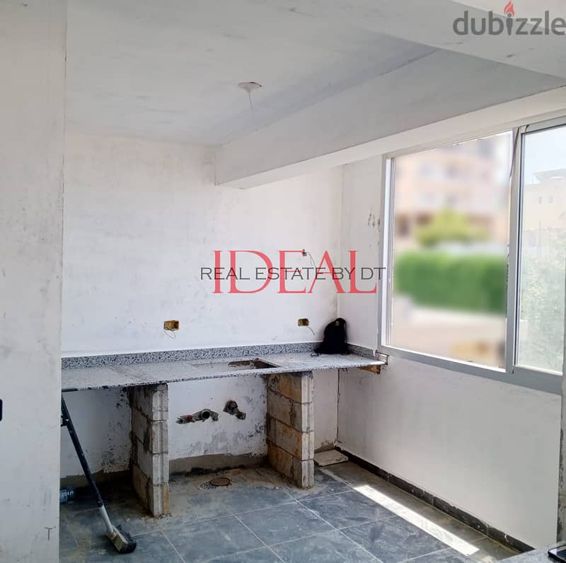 Duplex for sale in Jbeil 135 sqm ref#jh17286 4