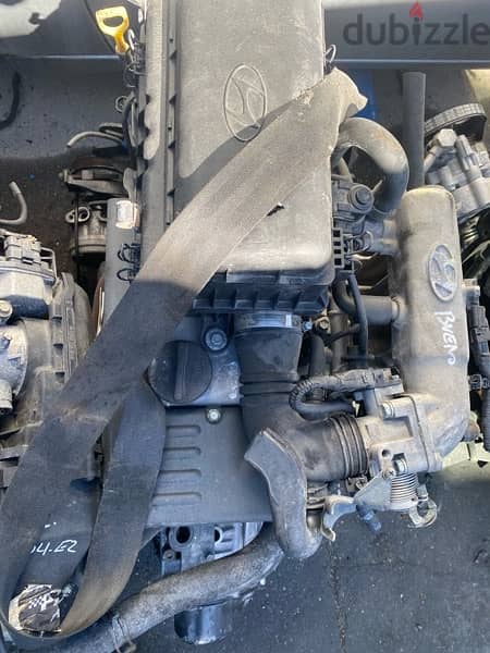 kia picanto sportage i10 i20 i30 korean spare parts and engines 5