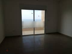 AMAZING APARTMENT IN JBEIL PRIME (130Sq) With SEA VIEW, (JB-258)