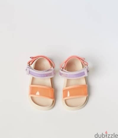 Zara sandals