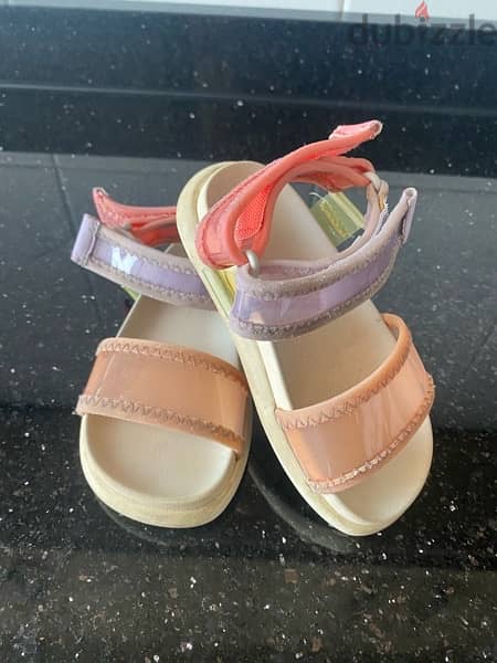 Zara sandals 2