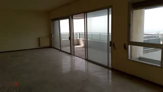 للايجار شقة مميزة في انطلياس - Special Apart. for rent in Antelias