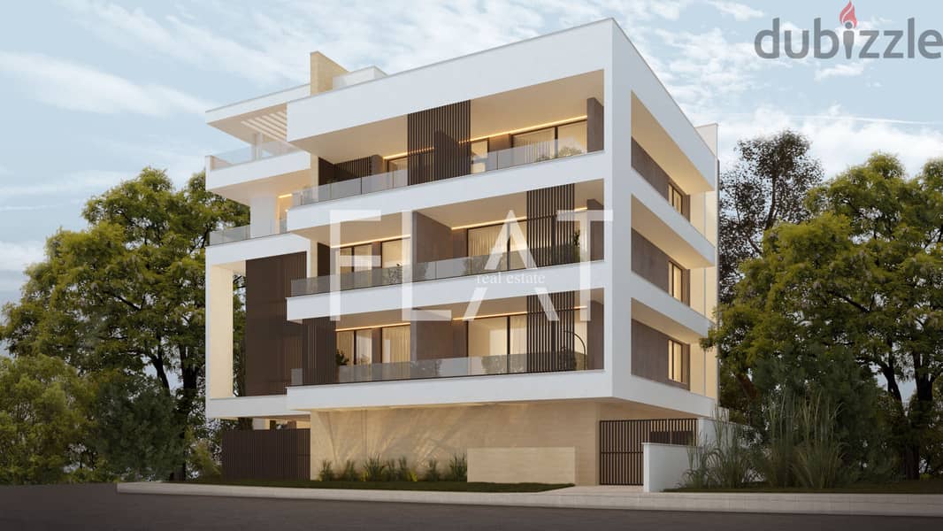 Invest In Your Future! Larnaca I Cyprus 165,000€ عقارات للبيع في قبرص 2