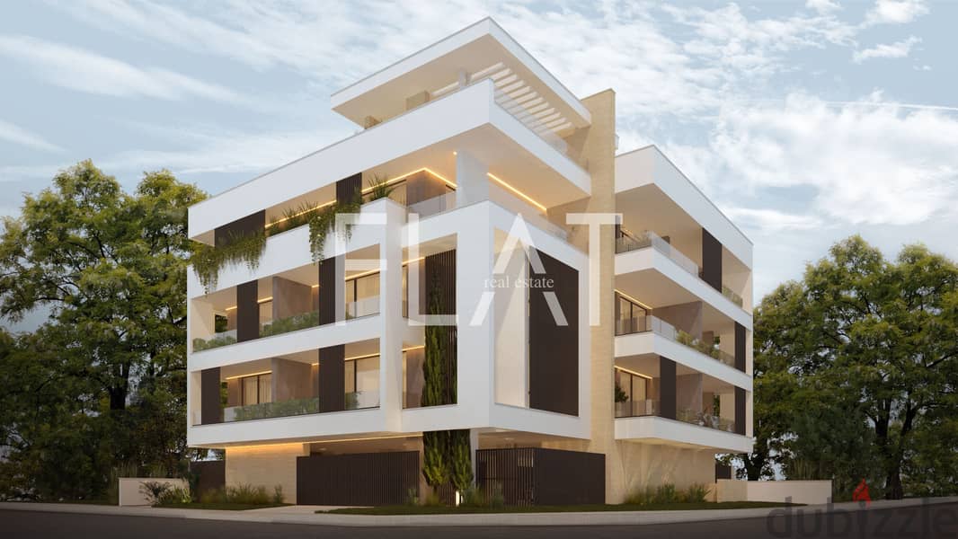 Invest In Your Future! Larnaca I Cyprus 165,000€ عقارات للبيع في قبرص 3