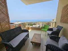 RWB310MT - Apartment for rent in Blat Jbeil 0