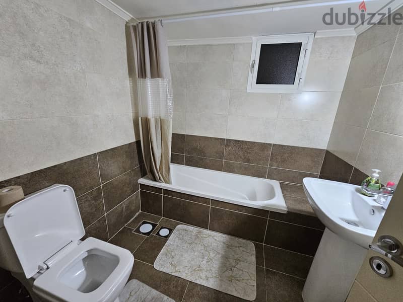 RWB310MT - Apartment for rent in Blat Jbeil 7