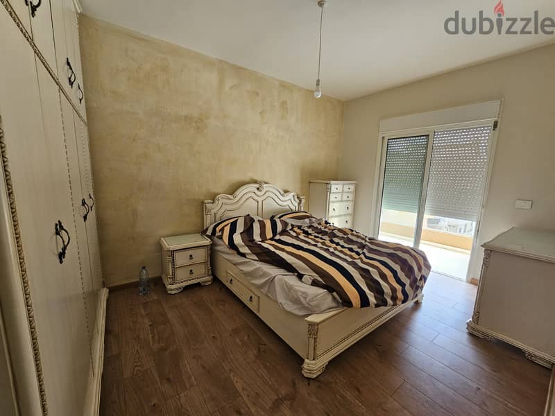 RWB310MT - Apartment for rent in Blat Jbeil 10