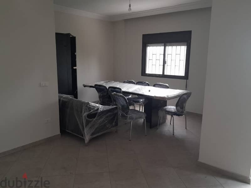 130 Sqm | Apartment For Sale In Wadi Chahrour El Soufla 0