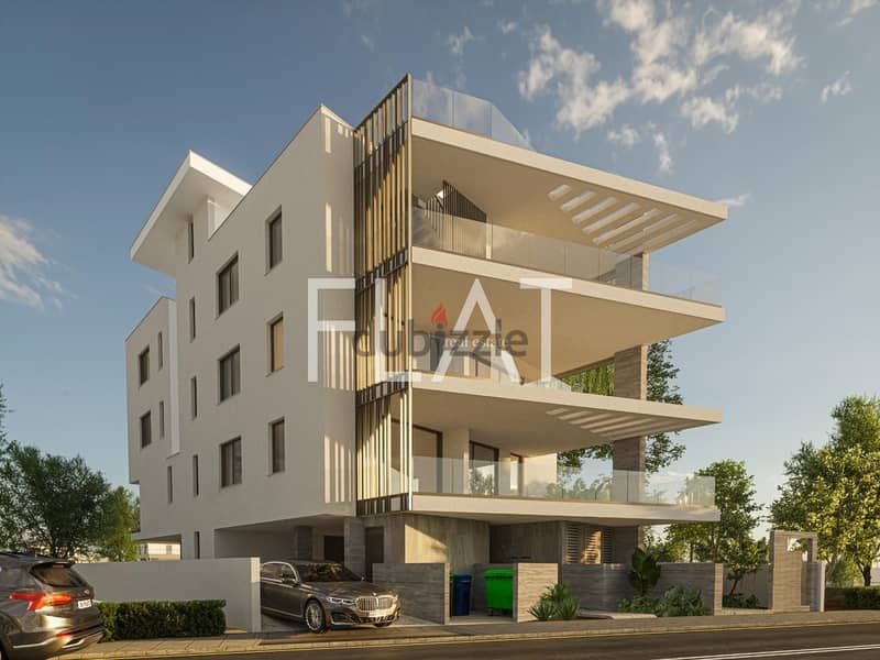 Next-Level Living! Larnaca I Cyprus 220,000€ عقارات للبيع في قبرص 3