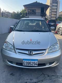 Honda Civic 2005