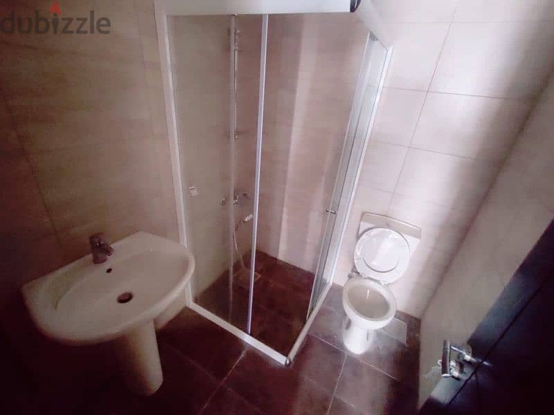 Catchy apartment for sale 126sqm Zaytoun,30k down pmt. pmt facilities 7