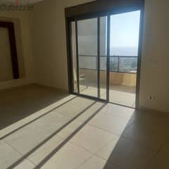 Duplex for sale in Bouar دوبلكس للبيع في البوار Sea View