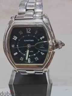 cartier automatic vantage 03032462