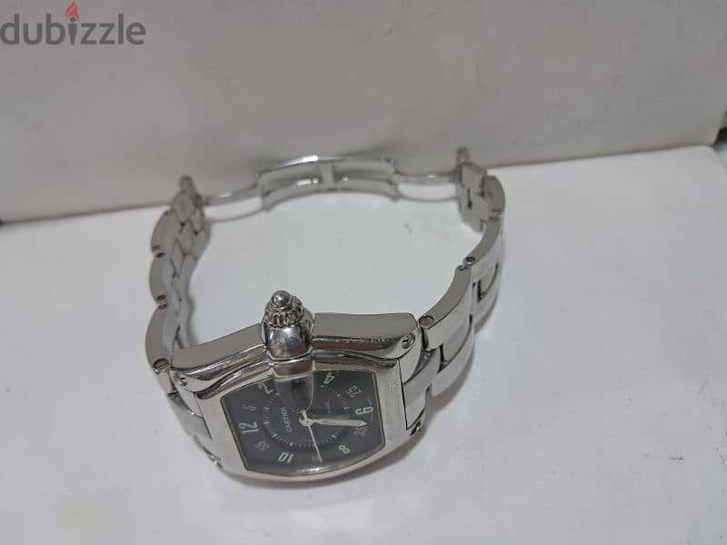 cartier automatic vantage 03032462 2