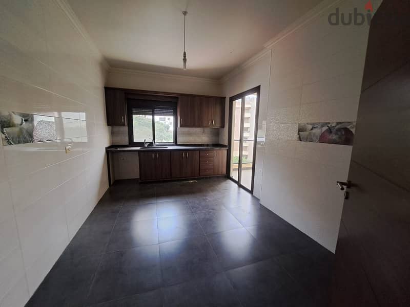 L15454 - 2-Bedroom Apartment For Sale in Jbeil 1