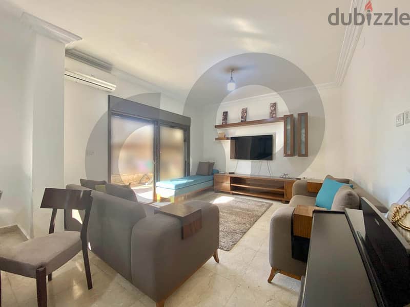 Apartment of 160 sqm for sale in Mar Elias/مار الياس REF#MR98059 1