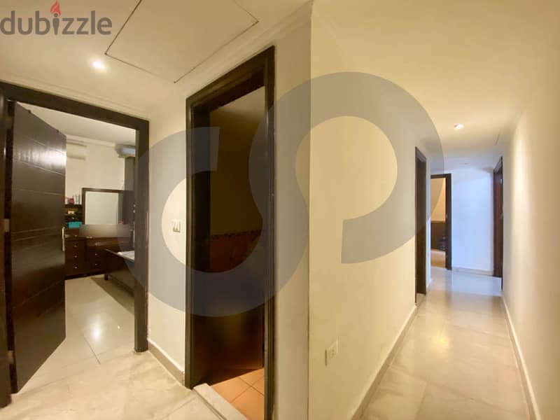 Apartment of 160 sqm for sale in Mar Elias/مار الياس REF#MR98059 2