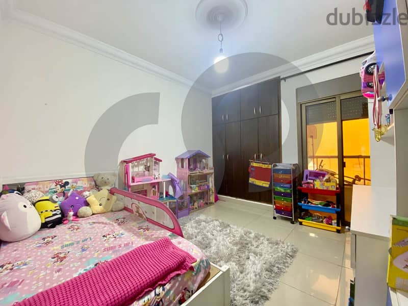 Apartment of 160 sqm for sale in Mar Elias/مار الياس REF#MR98059 4