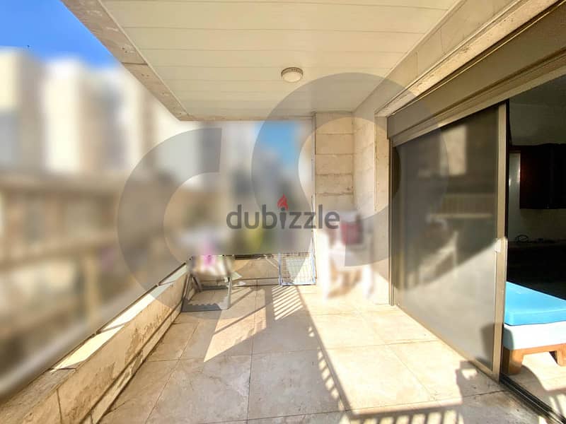 Apartment of 160 sqm for sale in Mar Elias/مار الياس REF#MR98059 5