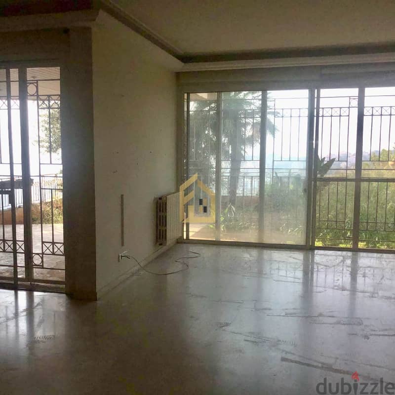 Apartment for sale in Bsalim ES28 شقة للبيع بصاليم 1