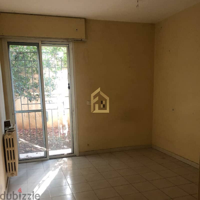 Apartment for sale in Bsalim ES28 شقة للبيع بصاليم 3