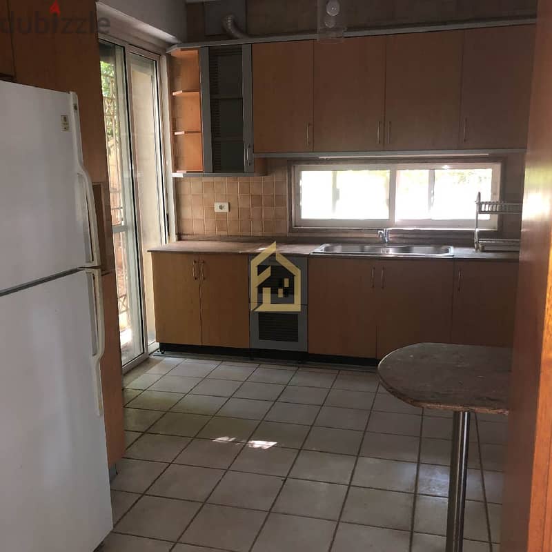 Apartment for sale in Bsalim ES28 شقة للبيع بصاليم 4