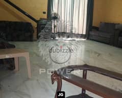 P#JG107799.200 sqm fully furnished apartment in Zahle/زحلة