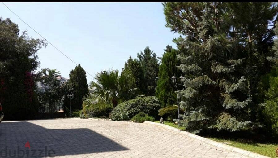 VILLA IN AIN SAADE PRIME (800SQ) + LAND (1200SQ) , (AS-256) 0