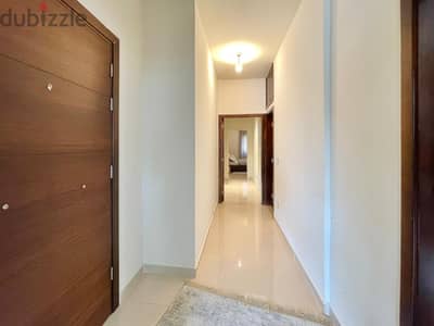 Ain Saade Prime (180Sq) 3 BEDROOMS  ,  (AS-237)