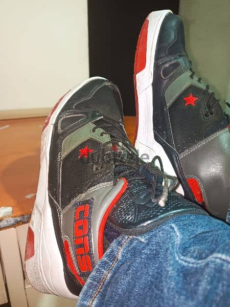 Converse ERX 44 0