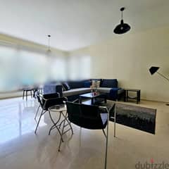 RA24-3468 Fully Furnished Apartment 177 m for Rent in Ain Mraisseh